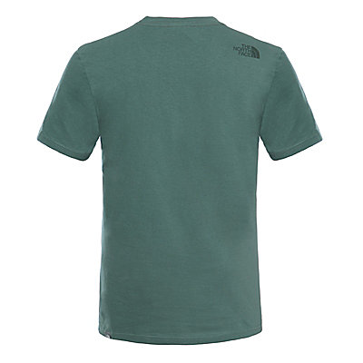 T-shirt Easy pour homme 4