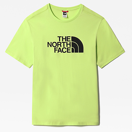 opraken Lelie Ontvanger Easy-T-shirt voor heren | The North Face