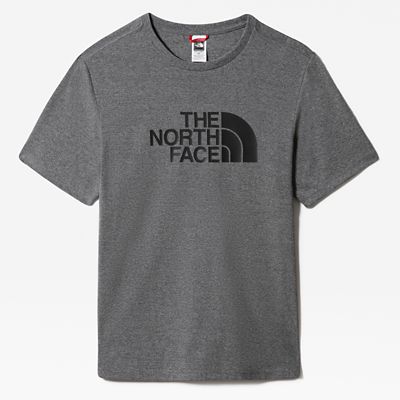 The North Face Men&#39;s Easy T-Shirt. 1