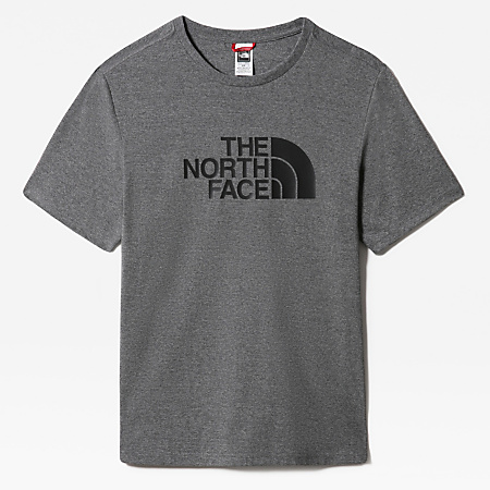 Easy-T-shirt voor heren | The North Face