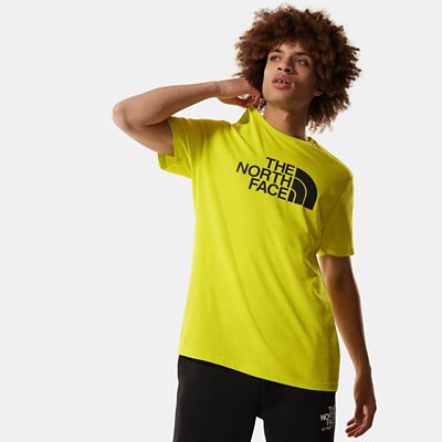 The North Face Men&#39;s Easy T-Shirt. 6