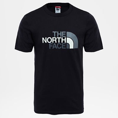 The T-Shirt Face Easy North Men\'s |