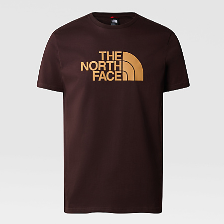 Tričko Easy pro pány | The North Face