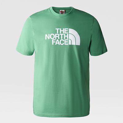 The North Face Men's Easy T-Shirt. 1