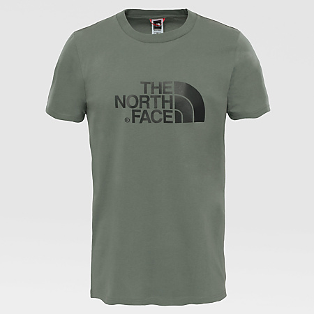 T-shirt  Easy pour homme | The North Face