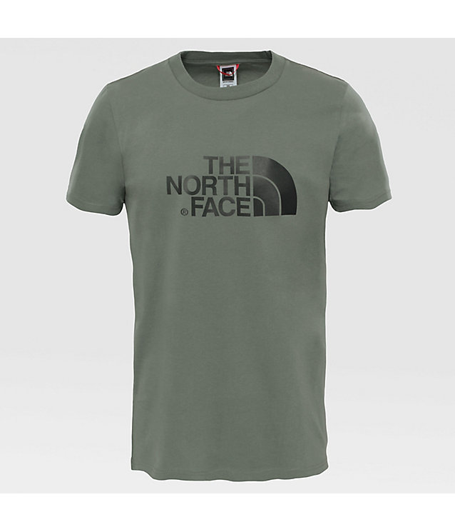 T-shirt a  Easy da uomo | The North Face