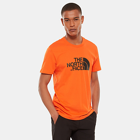 Męski T-shirt Easy | The North Face
