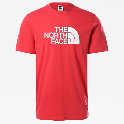 The North Face Men&#39;s Easy T-Shirt. 5