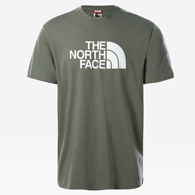 The North Face Men&#39;s Easy T-Shirt. 4