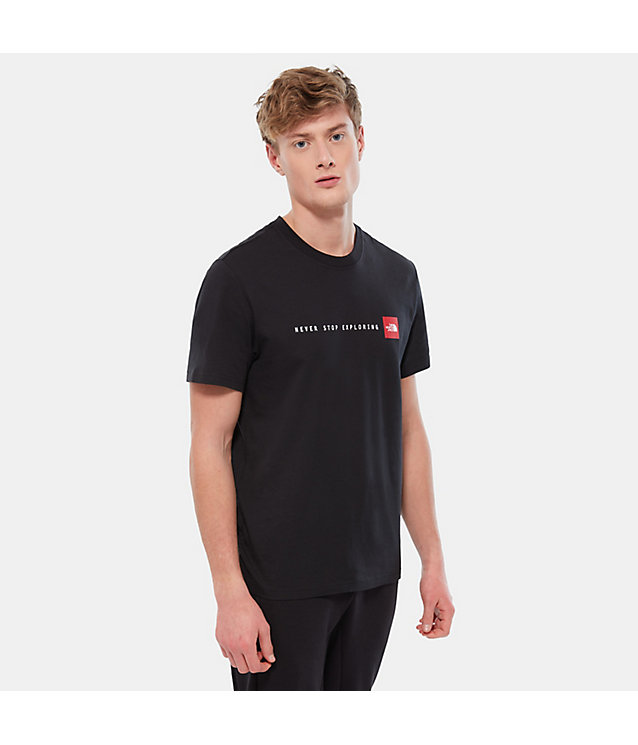 Camiseta NSE para hombre | The North Face