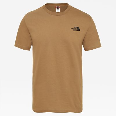 simple dome north face