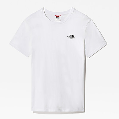 Men's Simple Dome T-Shirt 9