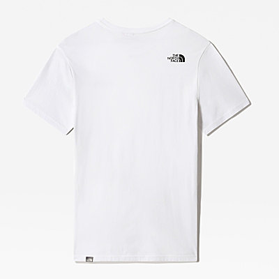 Simple Dome T-Shirt für Herren 10