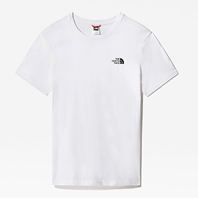 Men's Simple Dome T-Shirt