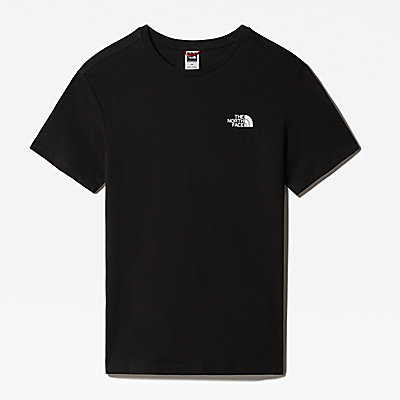 Men's Simple Dome T-Shirt 10