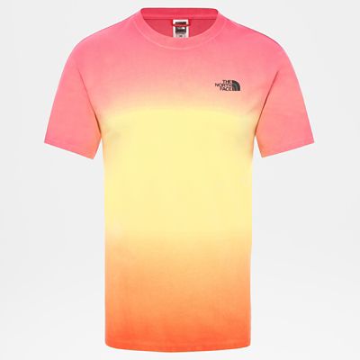 the north face yosemite t shirt