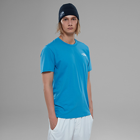 T-shirt Simple Dome pour homme | The North Face