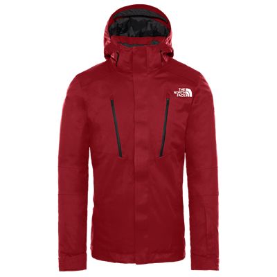 Lunch Taille advocaat Ravina-jas voor heren | The North Face