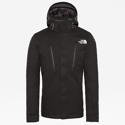 north face ravina jacket review