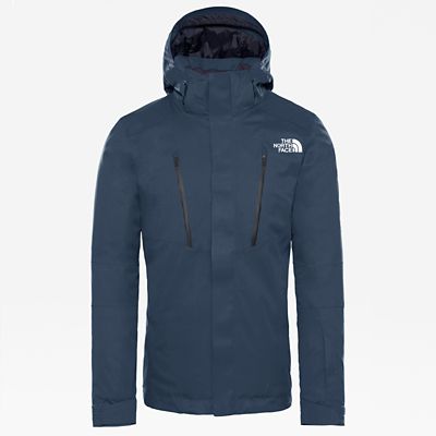 the north face ravina