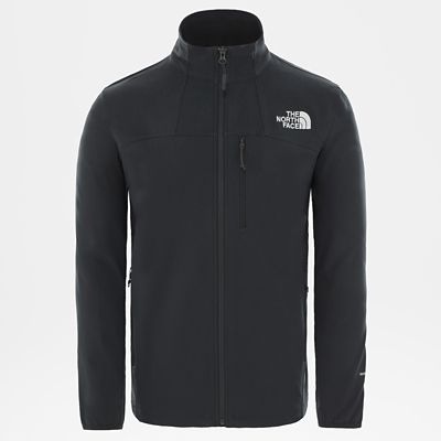 the north face m nimble hoodie