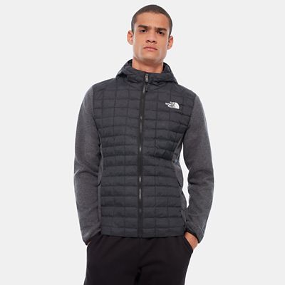 north face thermoball gordon lyons hoodie