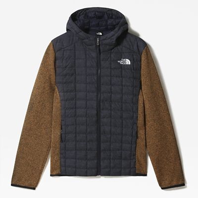 the north face thermoball gordon