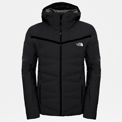 Men's Charlanon Down Jacket | The North 