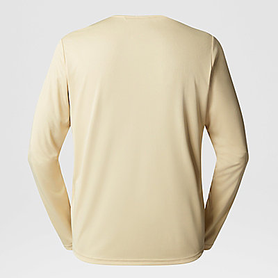 Men's Reaxion Amp Long-Sleeve T-Shirt 9