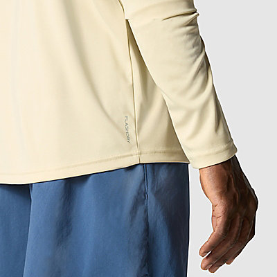 Men's Reaxion Amp Long-Sleeve T-Shirt 6
