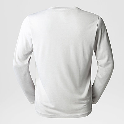 Men's Reaxion Amp Long-Sleeve T-Shirt