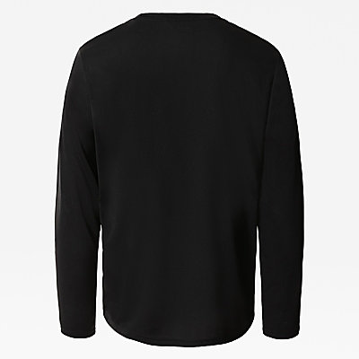 Men's Reaxion Amp Long-Sleeve T-Shirt 9
