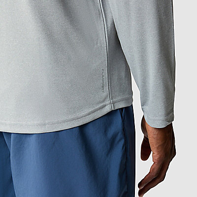 Men's Reaxion Amp Long-Sleeve T-Shirt