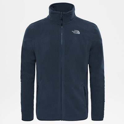 Men's 100 Glacier Fleece Jacket | The North Face