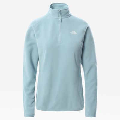 north face womens pullover