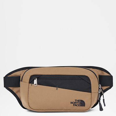the north face hip bag