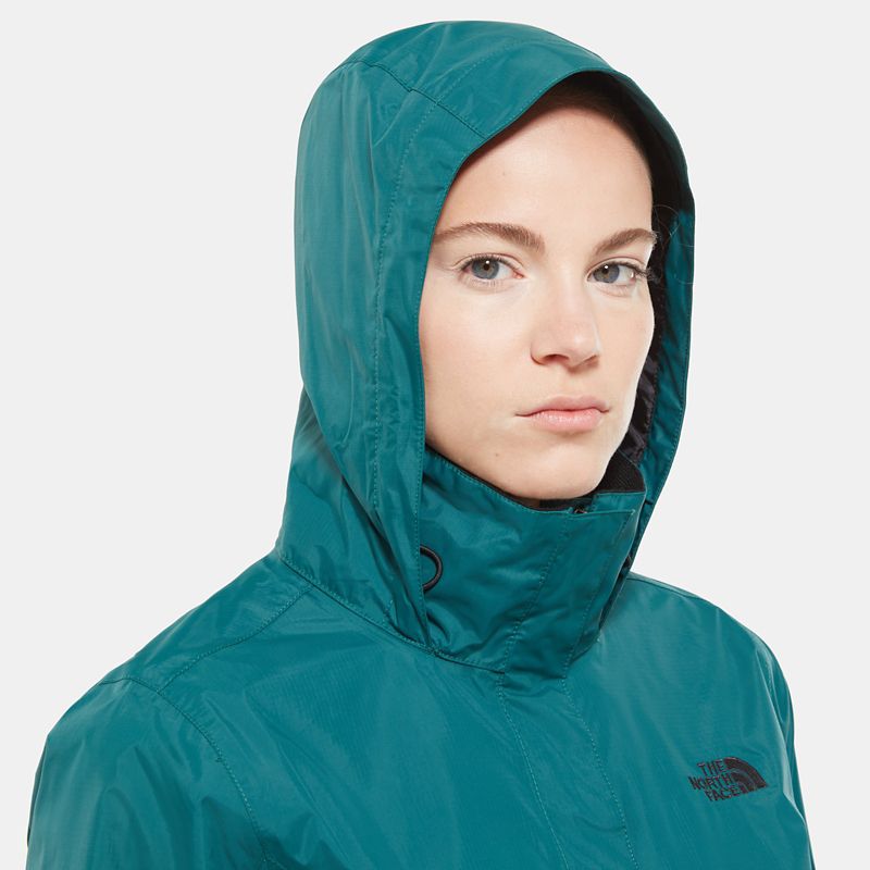 Resolve 2 Jacket | The North Face