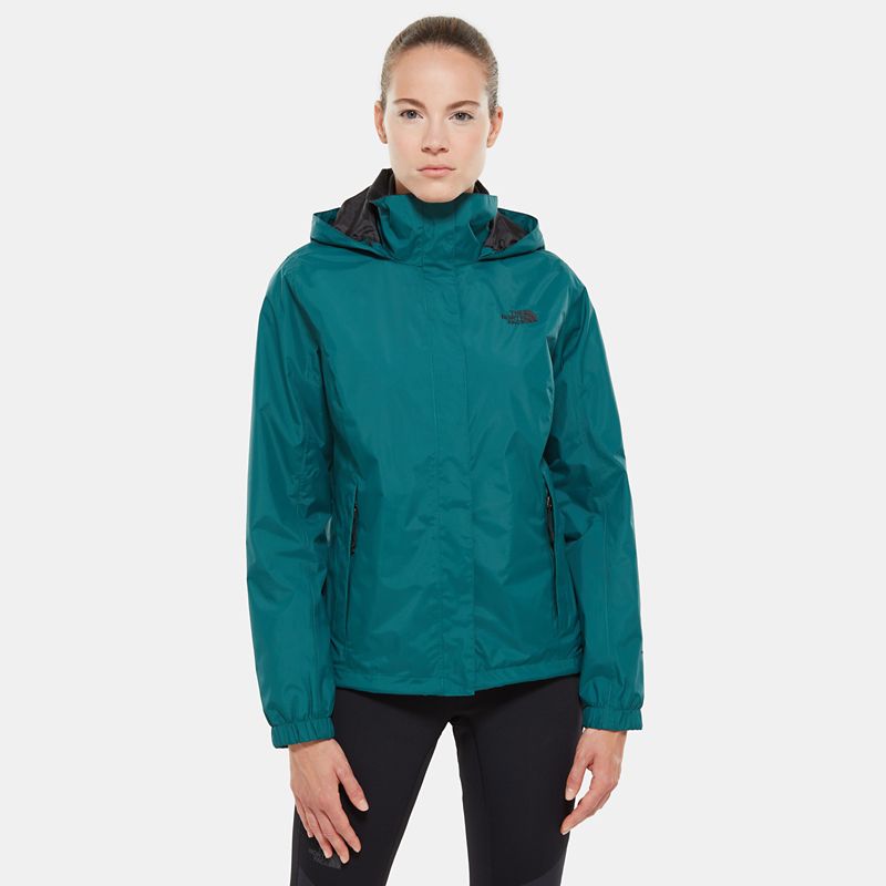 Resolve 2 Jacket | The North Face