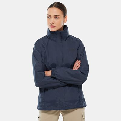 resolve jacket the north face