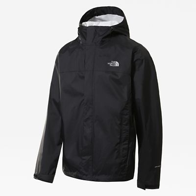 north face men's venture 2 jacket review