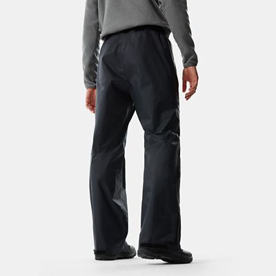 north face men's venture 2 half zip pants