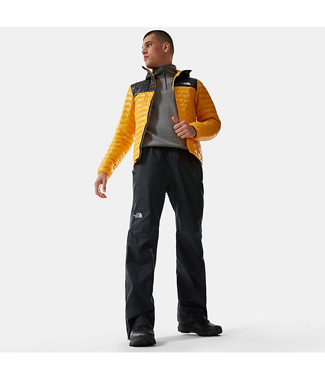 Pantaloni guscio con mezza cerniera Uomo Venture II | The North Face