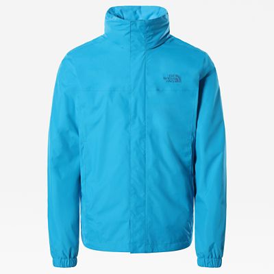 the north face men's resolve 2