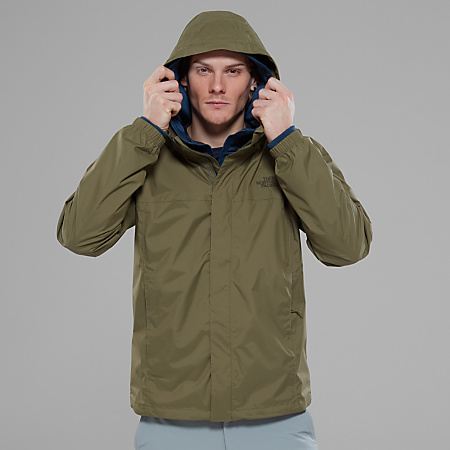 Men's Resolve Jacket | The North Face