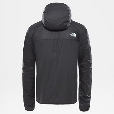 men's cyclone 2 packable hoodie