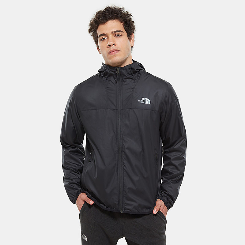 Sweat à capuche compact Cyclone 2 pour homme | The North Face