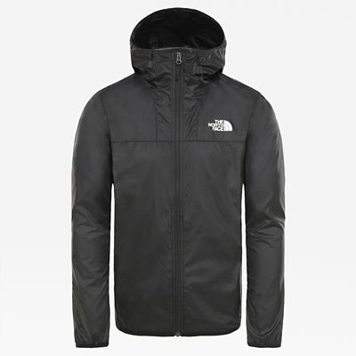 the north face cyclone 2 hoodie