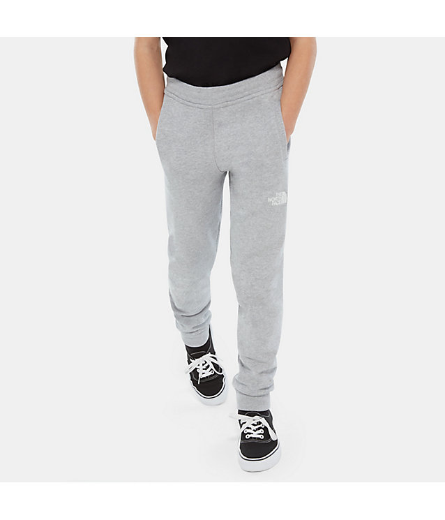 Youth Fleece Trousers | The North Face