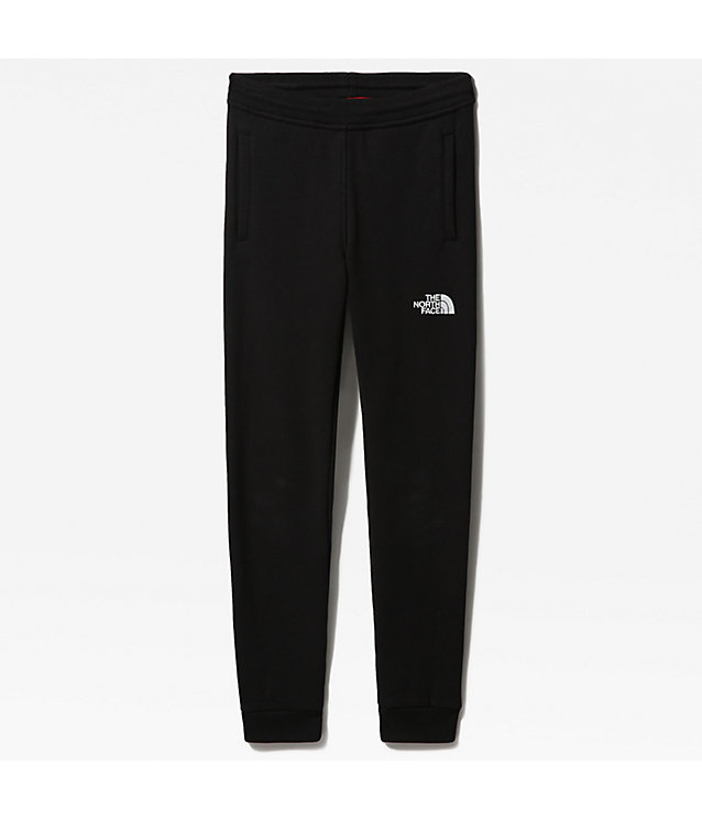 Teens' Fleece Trousers | The North Face