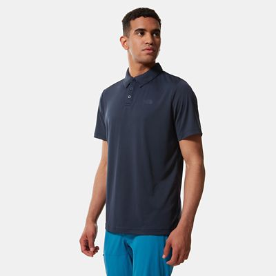 Men's Tanken Polo Shirt | The North Face